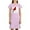 Pink, variant on CafePress - Cardinal (2) - Women's Nightshirt