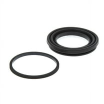 Centric Disc Brake Caliper Repair Kit 143.50002 Fits select: 2006-2011 HYUNDAI ACCENT, 2003-2011 KIA RIO