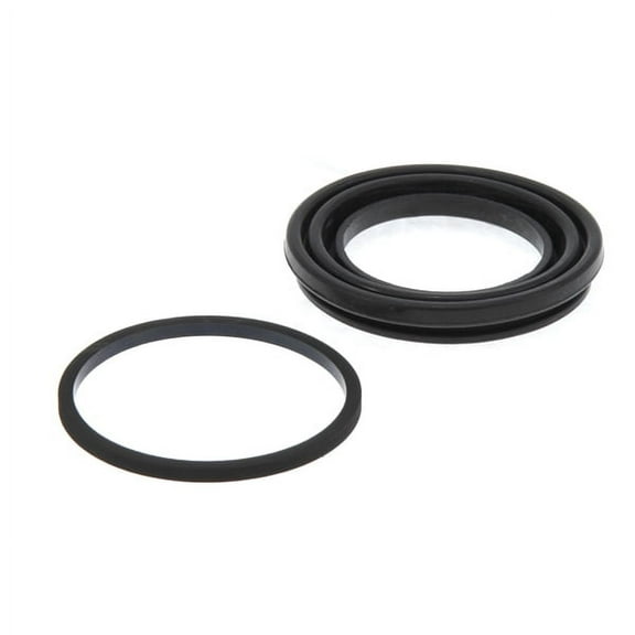 Centric Disc Brake Caliper Repair Kit 143.50002 Fits select: 2006-2011 HYUNDAI ACCENT, 2003-2011 KIA RIO