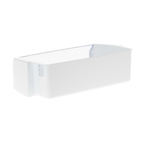 GE Refrigerator Assembly Door Shelf Bin WR02X12664