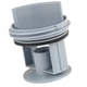 thumbnail image 2 of Accesorios de cubierta de la bomba de desagüe de lavado, conjunto resistente compacto de reemplazo confiable de instalación fácil de reparación de Estilo D, 2 of 8