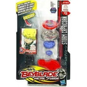 Beyblade Metal Fusion Storm Capricorn Single Pack BB-50
