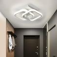thumbnail image 6 of Creative Ceiling Lamp Light Bathroom Porch apartment and bar, 6 of 8