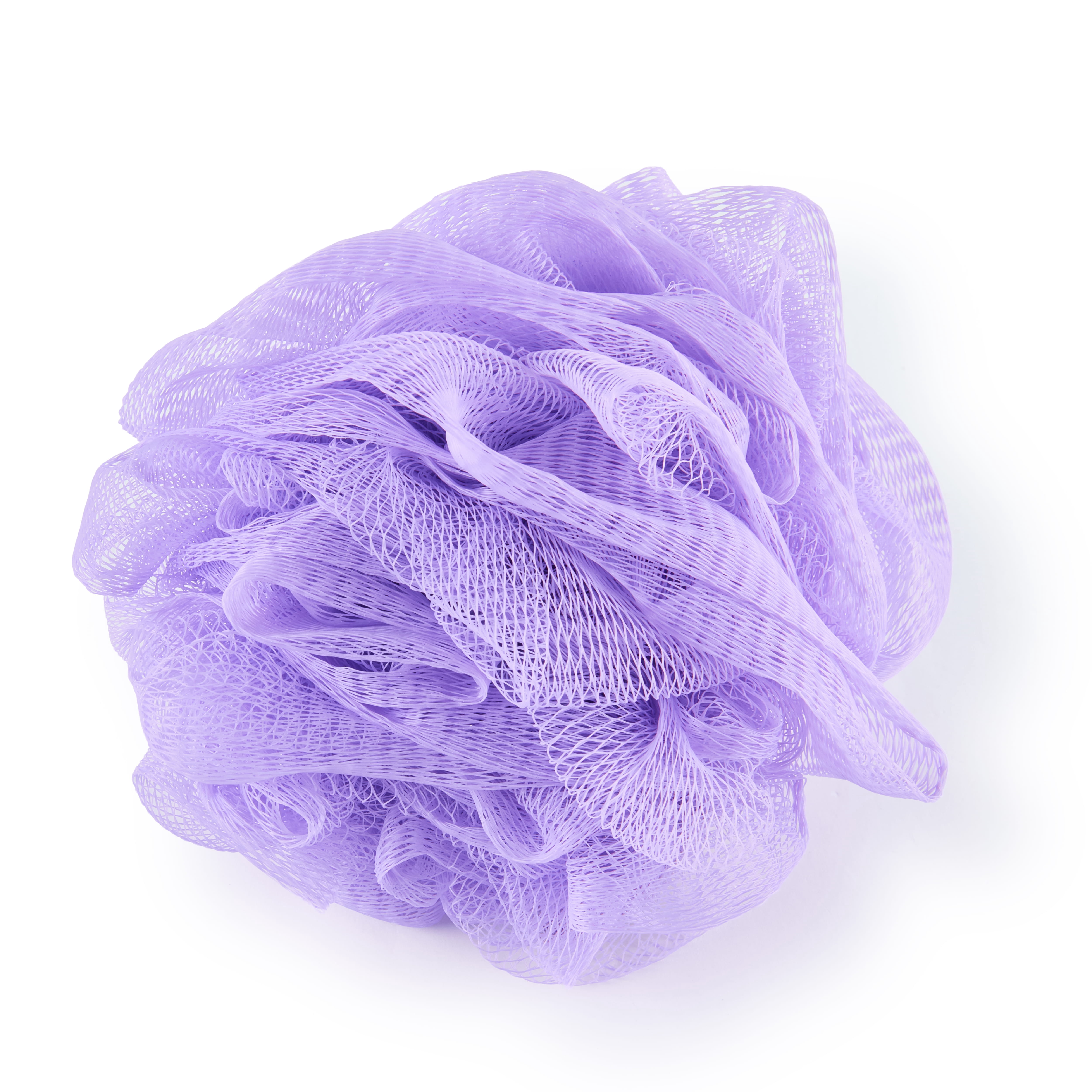 K-Pop Demon Hunters Rumi 3D Loofah, Purple, Netflix