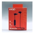 thumbnail image 2 of Audifono Kigo Bluetooth Con Manos Libres Color Negro, 2 of 3