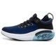 thumbnail image 1 of Zapatos para correr con cojín de aire de marca, zapatos deportivos de malla transpirable para hombre, zapatos deportivos de tenis, zapatos de moda de fondo suave, zapatos para correr Man39 esquí esquí Gafas de esquí, 1 of 1