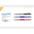 thumbnail image 4 of [Crown] FixBall 0.48mm Erasable Pens, Black Ink, 12 Count, 4 of 4