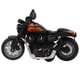 thumbnail image 3 of Juguete de motocicleta eléctrica de aleación con música ligera para niños (negro), 3 of 14