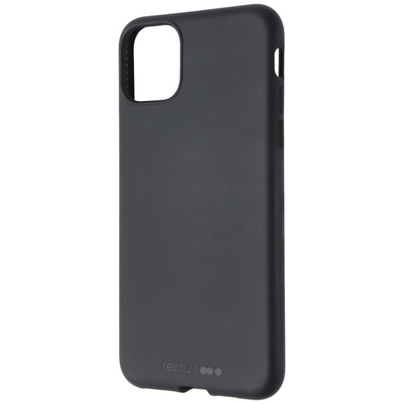 tech21 Studio Colour Mobile Phone Case for iPhone 11 Pro Max with 10ft Drop Protection, Black