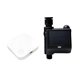thumbnail image 1 of Temporizador de aspersor WiFi con Zigbee Gateway, agua inteligente con energía solar, 1 of 8