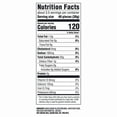 thumbnail image 4 of Pack of 2 GOOD THINS Sea Salt Corn Snacks Gluten Free Crackers, Snack Crackers, 3.5 oz-With Bowl, 4 of 10