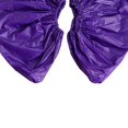 thumbnail image 3 of 10 Cubre Seguridad Antideslizante Lavable Reutilizable Cubre Impermeable Morado Púrpura shamjiam Fundas antideslizantes para zapatos reutilizables, 3 of 7