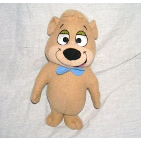 Hanna Barbera BOO BOO BEAR 9" Plush by Toy Factory