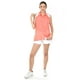 thumbnail image 5 of Blusa con detalle de encaje Roman Fashion /Juvenil, 8040 (Coral) coral G, 5 of 5
