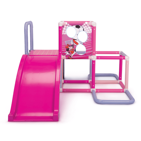 Minnie Mouse Jungle Gym