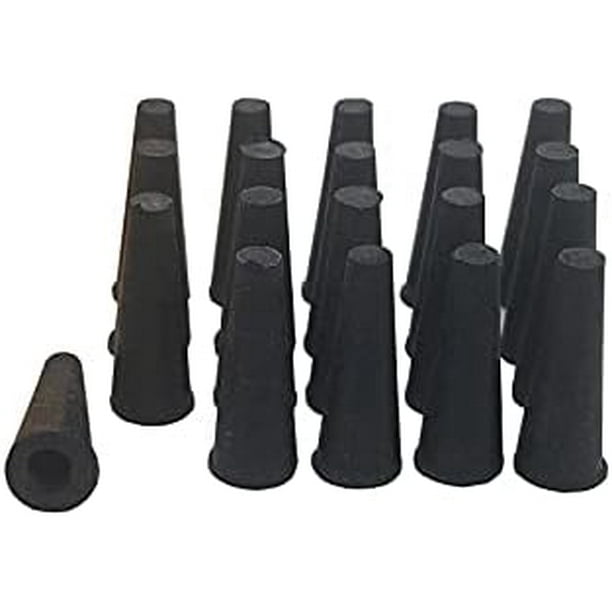 20Pack Repair Plugs For Solar Pool Heater Panels (Large Plugs, 0.325