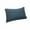 Dark Blue, variant on Matoen 2Pcs Pillowcase, Breathable Pillow Case for Side Sleepers and Back Pain Relief, Adjustable Cooling Pillow Cover for Hot Sleepers, Washable & Hair-Friendly Lactoprene Pillowcase, 29"x19"