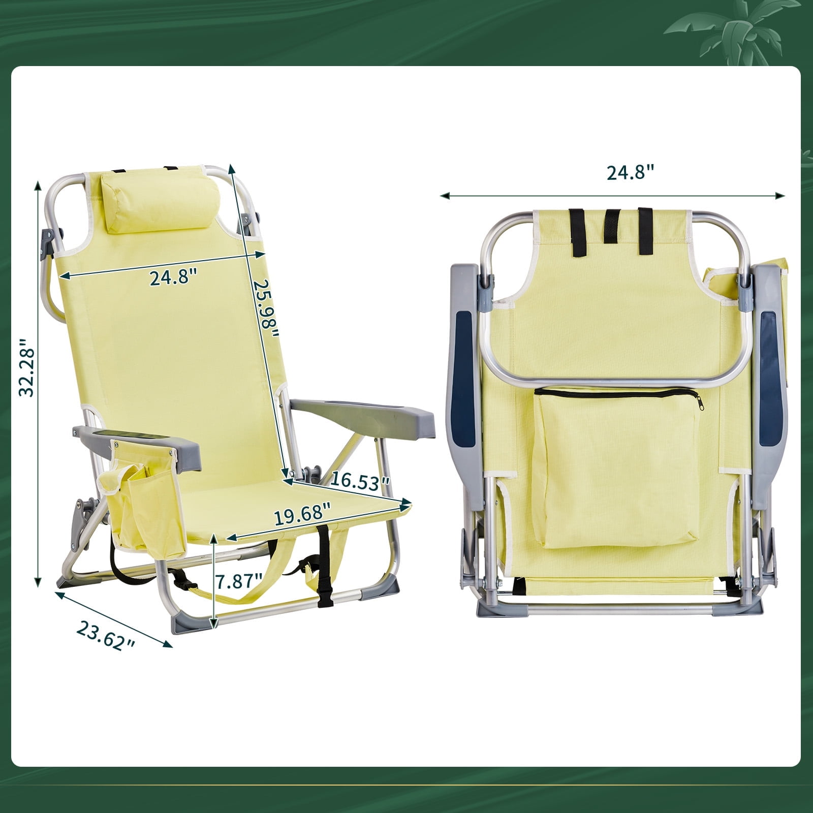 Beach Chair