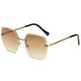 thumbnail image 1 of Lunettes de Soleil Il de Chat Classiques Unisexes Y975, 1 of 5