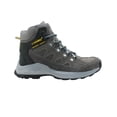 thumbnail image 4 of Bota Para Hombre Caribu® Nobuck Color Gris Antiderrapante gris oscuro 25, 4 of 5