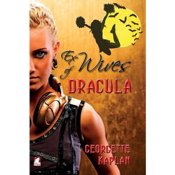 Ex-Wives of Dracula (Paperback)