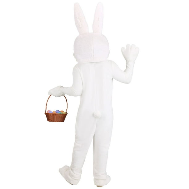 Costume Gonflable De Lapin De Pâques Costume Animal Drôle - Temu
