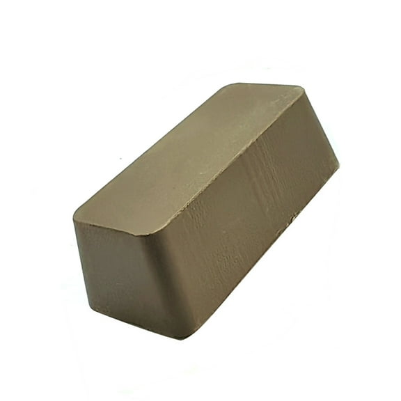 Multipurpose Polishing Waxes Pastes For Metal RestorationVarious Metals High Gloss Buffing Compound Aluminum Formulas