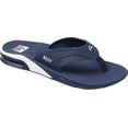 thumbnail image 2 of Reef Men's Fanning Original Sandal, 2 of 4