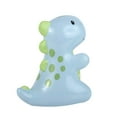 thumbnail image 7 of Baby Essentials My First Piggy Bank for Newborns, Infants and Toddlers in Little Dinosaur Bank, 7 of 7