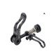 thumbnail image 4 of Greeniant Abrazadera para tija de sillín de bicicleta, piezas de sujeción, accesorios de marco, abrazaderas de tubo de asiento de bicicleta de aleación Ciclismo Negro Greeniant OD024284-01, 4 of 6