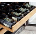 thumbnail image 6 of Whynter 46 Bottle Dual Zone Built-In Wine Cooler, 6 of 6