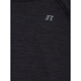 thumbnail image 3 of Russell Little Boys & Big Boys Short Sleeve Core T-Shirt, 3 of 3