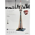 thumbnail image 3 of Dragon Blok Architect -The CN Tower, 3 of 4