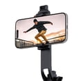 thumbnail image 4 of Palo selfie de 1755 mm con trípode para teléfono inteligente con control remoto inalámbrico FLhrweasw, 4 of 9