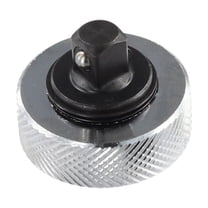 TONAIN Hot Car Ratchet Wrench Steel Palm Finger Reversible/1/4 1/2inch✨ 3/8