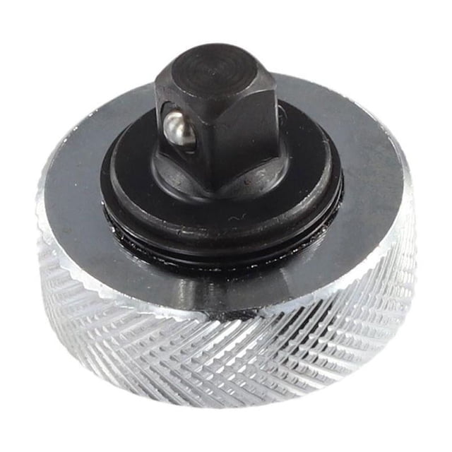 QAOlDH Ensemble de Clé à Cliquet Paume Mini, Outil d'Entraînement Réversible à Roulette de Doigt en Acier Entier, Kit de Réparation pour Maison et Auto 1/4 Pouce 3/8 Pouce 1/2 Pouce