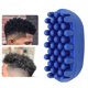 thumbnail image 1 of Cepillo Giratorio Para Ondas De Cabello, Cepillo De Peinado Portátil, Herramienta Para Ondas De Cabello, Cepillo Para Rizos Giratorio De Silicona Lavable Para Cabello Rizado, 1 of 7
