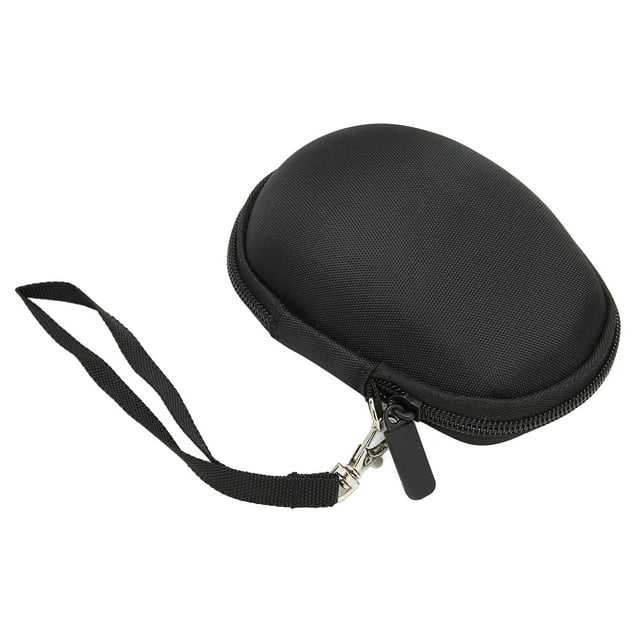 Portable Mouse Case,Hard Travel Mouse Case Mouse Storage Case Wireless Mouse Case Eco-Friendly Materials