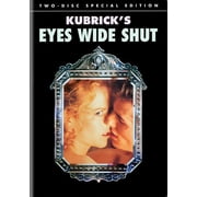 Eyes Wide Shut: Special Edition (Dbl DVD) (DVD Special Edition) [DVD]