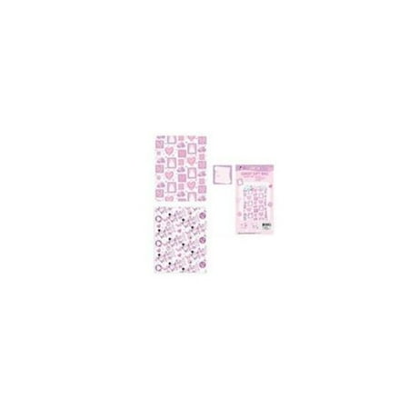 Giant Wedding Gift Bag Case Pack 72 - Walmart.com