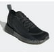 thumbnail image 5 of NWB Adi - das Originals Men Size 11 NMD R1 Spectoo Black Grey Sneakers Shoes GZ9265, 5 of 6