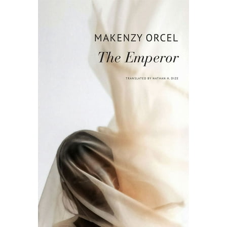 French List The Emperor, (Hardcover)