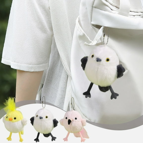 Viflosae Toys For Toddlers 1-3 Years Interactive Soft Toy For Babies Realistic Chirping Sound Gentle Fabric For Infant Sensory Stimulation Activity Learning And Engagement