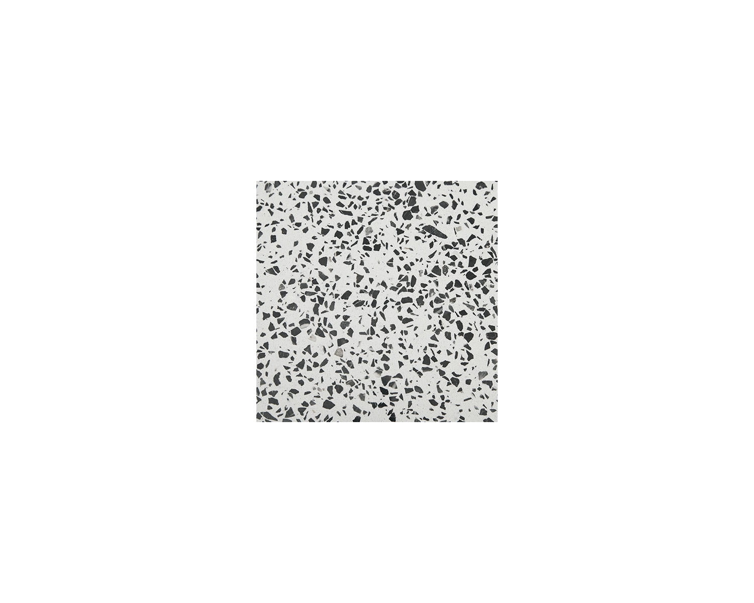 Signature Design by Ashley Tellrich Black & White Accent Table