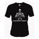 thumbnail image 1 of T-shirt Playera Gym Urban Calacas Chidas Memes Olimpica Ms03, 1 of 4