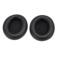 thumbnail image 1 of Almohadillas de Repuestro para Life, almohadillas de cuero de proteína suave, almohadillas para los oídos parauriculares de Sonido Q30 Q35 Q30 BT Q35 BT, 1 of 7