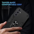 thumbnail image 5 of TYJKeJi Case with Stander Kickstand Drop Resistant Shockproof Case For Samsung Galaxy S25 Plus (S25+) (6.7inch), 5 of 7