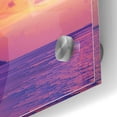 thumbnail image 2 of Epic Art 'The Final Sunset' Acrylic Glass Wall Art, 24"x36", 2 of 3