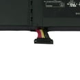 thumbnail image 2 of DR. BATTERY - Replacement for Asus ZenBook UX303UB-1B / UX303UB-1C / UX303UB-8A / UX303UB-DH74T / UX303UB-R4021R / UX303UB-R4021T / UX303UB-R4044T / UX303UB-R4076T / 0B200-00930000 / C31N1339, 2 of 7