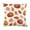 C, variant on Watercolor Pumpkin Maple Leaf Printed Thanksgiving Throw Pillow Cover Soft Decorative Slipcover For Autumn Home Sofa Bedroom Decoration